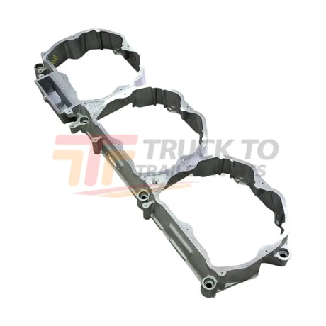 102-5842 CAT Engine Valve Base - Truck To Trailer