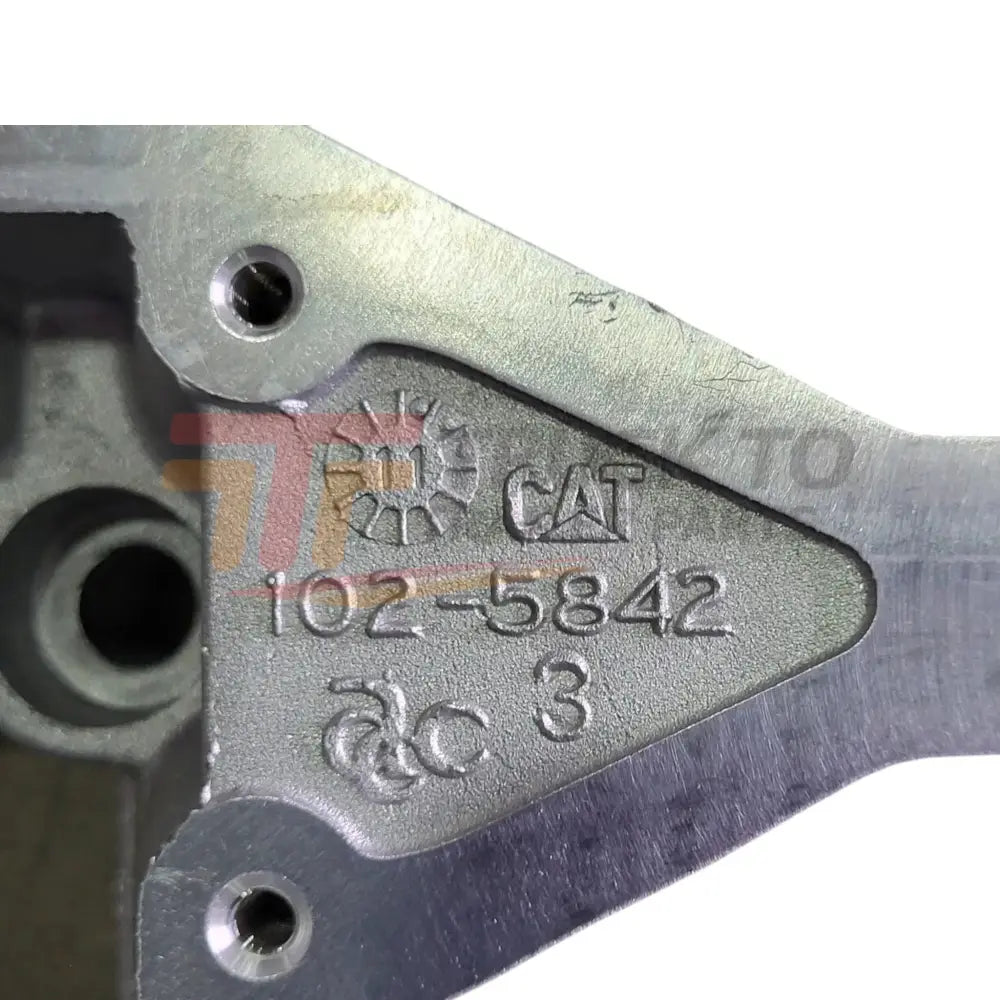 102-5842 CAT Engine Valve Base - Truck To Trailer