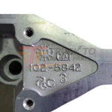 102-5842 CAT Engine Valve Base - Truck To Trailer