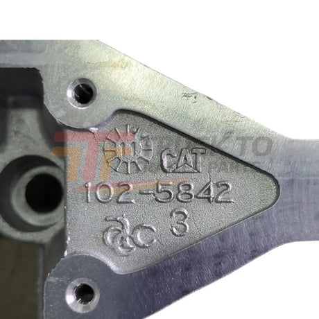 102-5842 CAT Engine Valve Base - Truck To Trailer