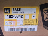 102-5842 CAT Engine Valve Base - Truck To Trailer