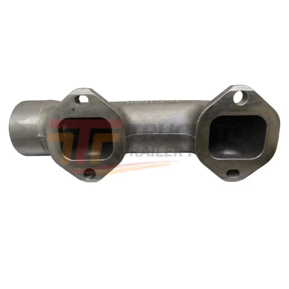 102-8608 Caterpillar Exhaust Manifold - Truck To Trailer