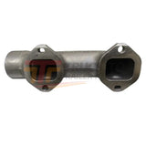 102-8608 Caterpillar Exhaust Manifold - Truck To Trailer