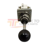 10250ED1332-2 Genuine Eaton Custom Pushbutton Joystick Assembly - Truck To Trailer