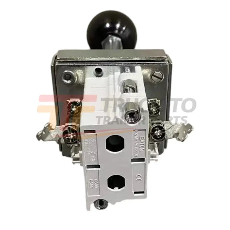 10250ED1332-2 Genuine Eaton Custom Pushbutton Joystick Assembly - Truck To Trailer