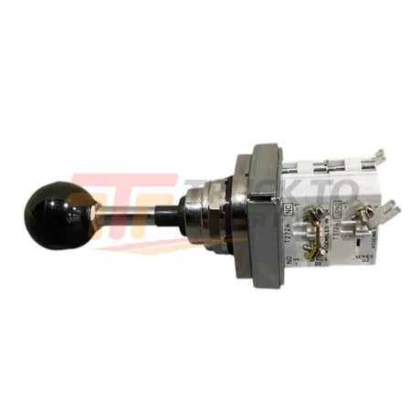 10250ED1332-2 Genuine Eaton Custom Pushbutton Joystick Assembly - Truck To Trailer