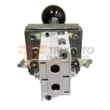 10250ED1332-2 Genuine Eaton Custom Pushbutton Joystick Assembly - Truck To Trailer