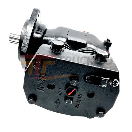 102743 Genuine Cat Air Compressor TF-501 - Truck To Trailer
