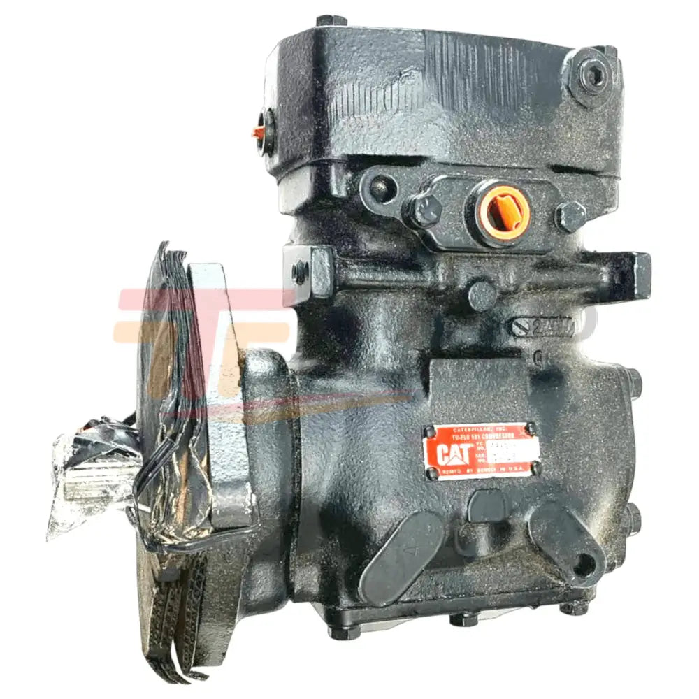 102764X Genuine Cat Air Compressor TF-501 - Truck To Trailer