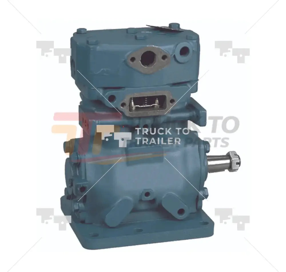 102989X Genuine Bendix Air Compressor Tf501 - Truck To Trailer