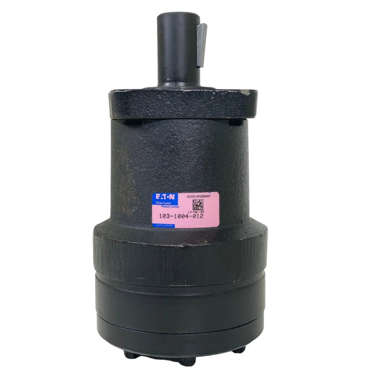 1031004012 Genuine Eaton Hydraulic Motor S Series - Truck To Trailer