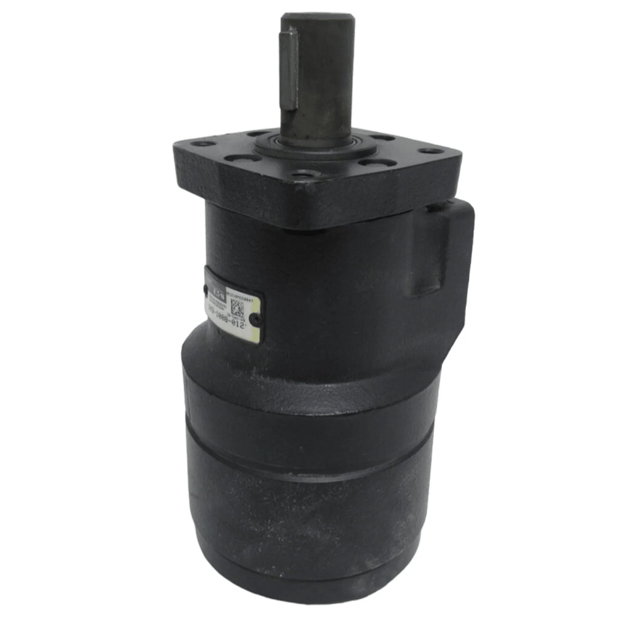 103-1008-012 Genuine Eaton S-Series Motor - 15 GPM 153 RPM 1300 PSI - Truck To Trailer