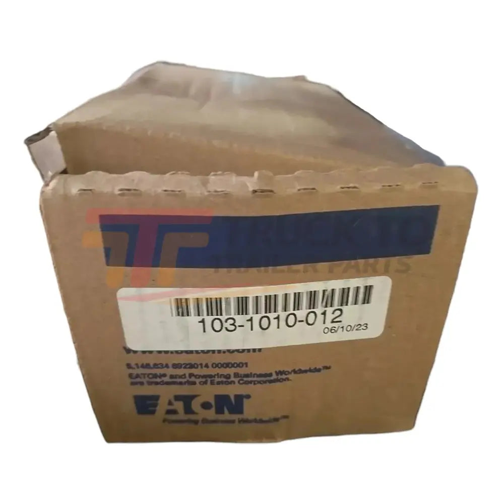 103-1010-012 Genuine Eaton Hydraulic Motor - Truck To Trailer