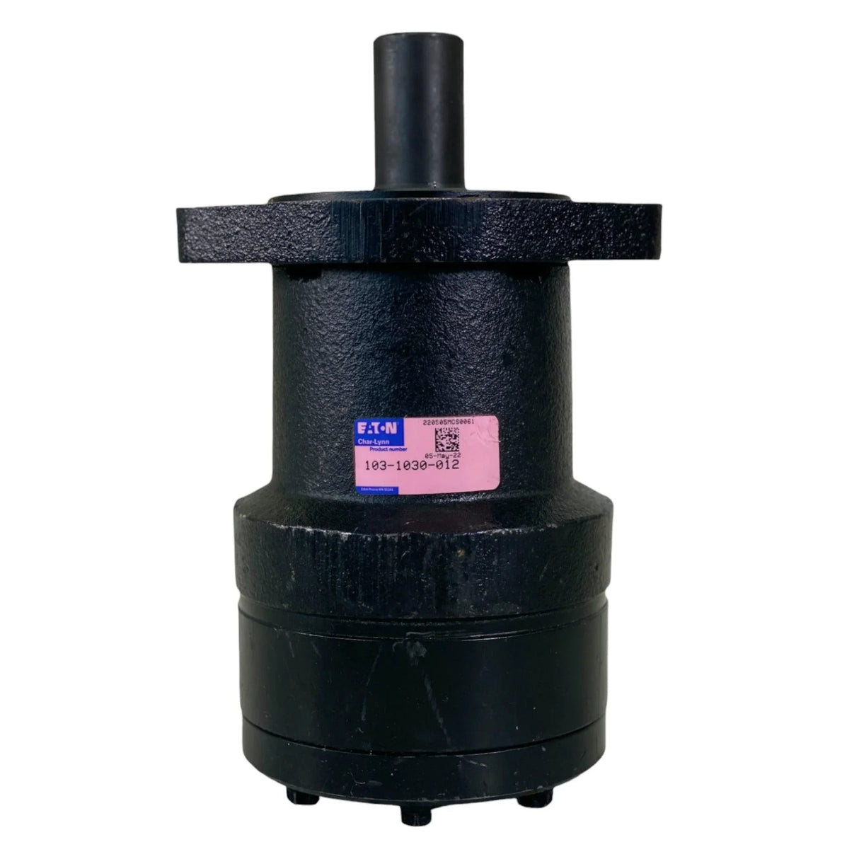 1031030 Genuine Eaton Char-Lynn Hydraulic Motor - Truck To Trailer