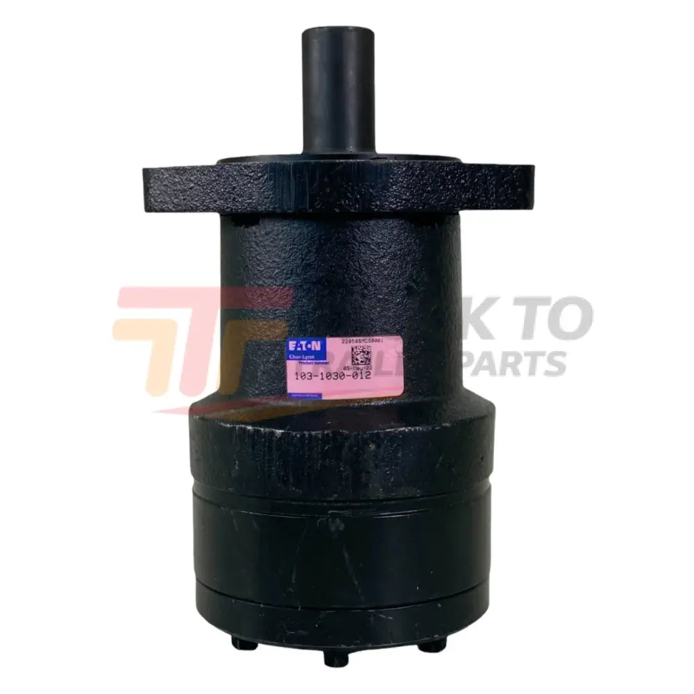 103-1030 Genuine Eaton Char-Lynn Hydraulic Motor - Truck To Trailer