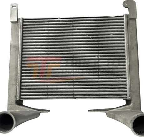 1030344 Oem Mack Charge Air Cooler - Truck To Trailer
