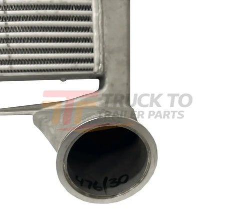 1030344 Oem Mack Charge Air Cooler - Truck To Trailer