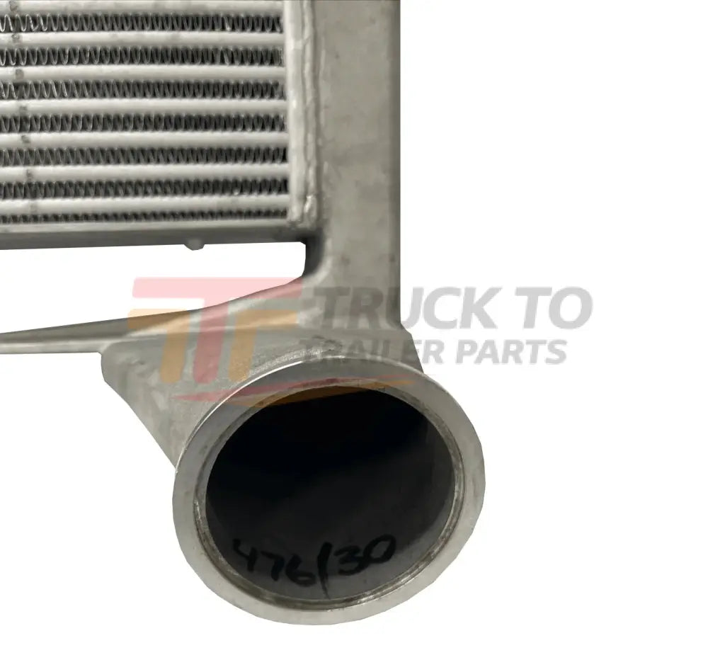 1030390A Oem Mack Charge Air Cooler - Truck To Trailer