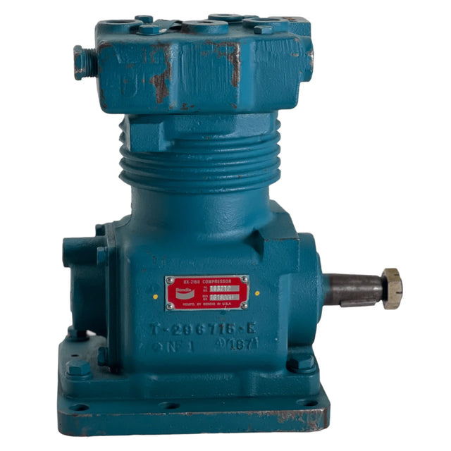 0103212 Genuine Bendix Air Compressor BX-2150 - Truck To Trailer