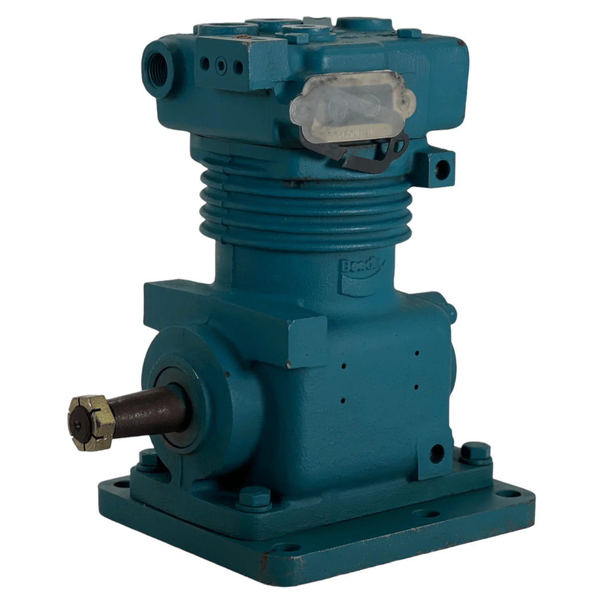 104844 Genuine Bendix Air Compressor BX-2150 - Truck To Trailer