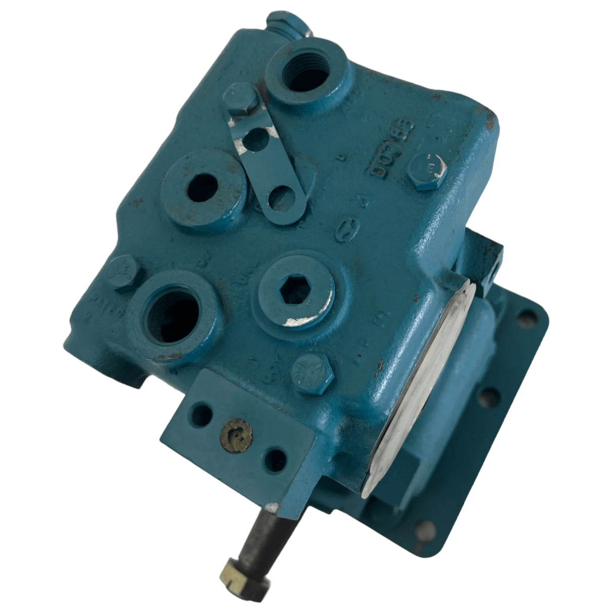 065038 Genuine Bendix Air Compressor BX-2150 - Truck To Trailer