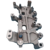 DDE1032574 Genuine Detroit Diesel Jake Brake Front Housing Assembly - Truck To Trailer