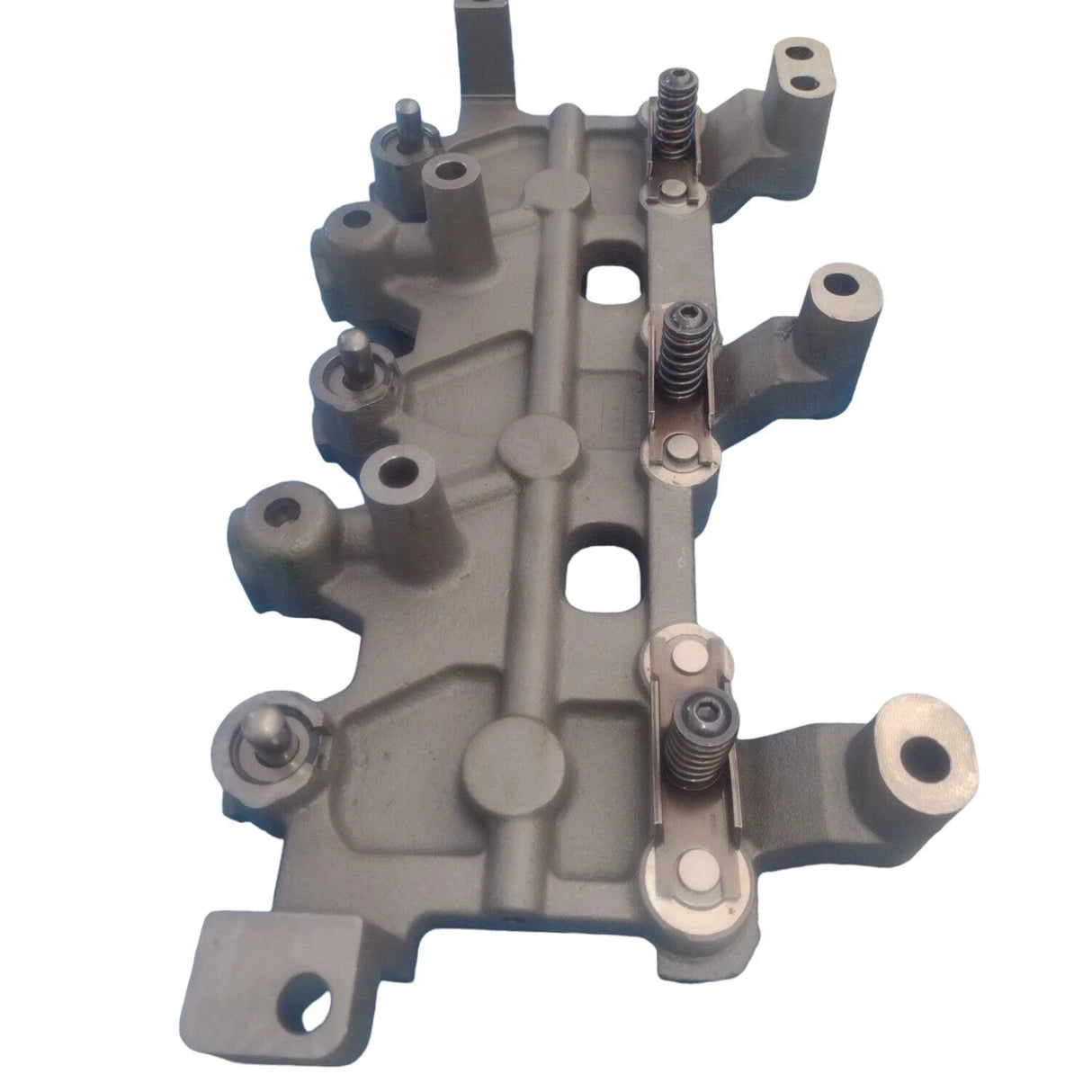 DDE1032574 Genuine Detroit Diesel Jake Brake Front Housing Assembly - Truck To Trailer