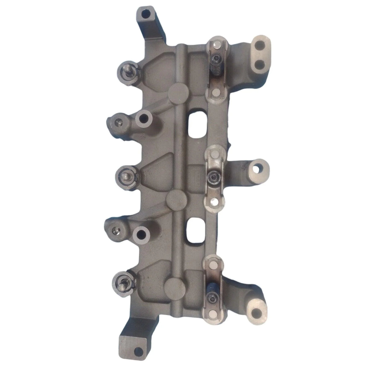 DDE1032574 Genuine Detroit Diesel Jake Brake Front Housing Assembly - Truck To Trailer