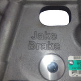 DDE 1032574 Genuine Detroit Diesel Jake Brake Front Housing Assembly - Truck To Trailer