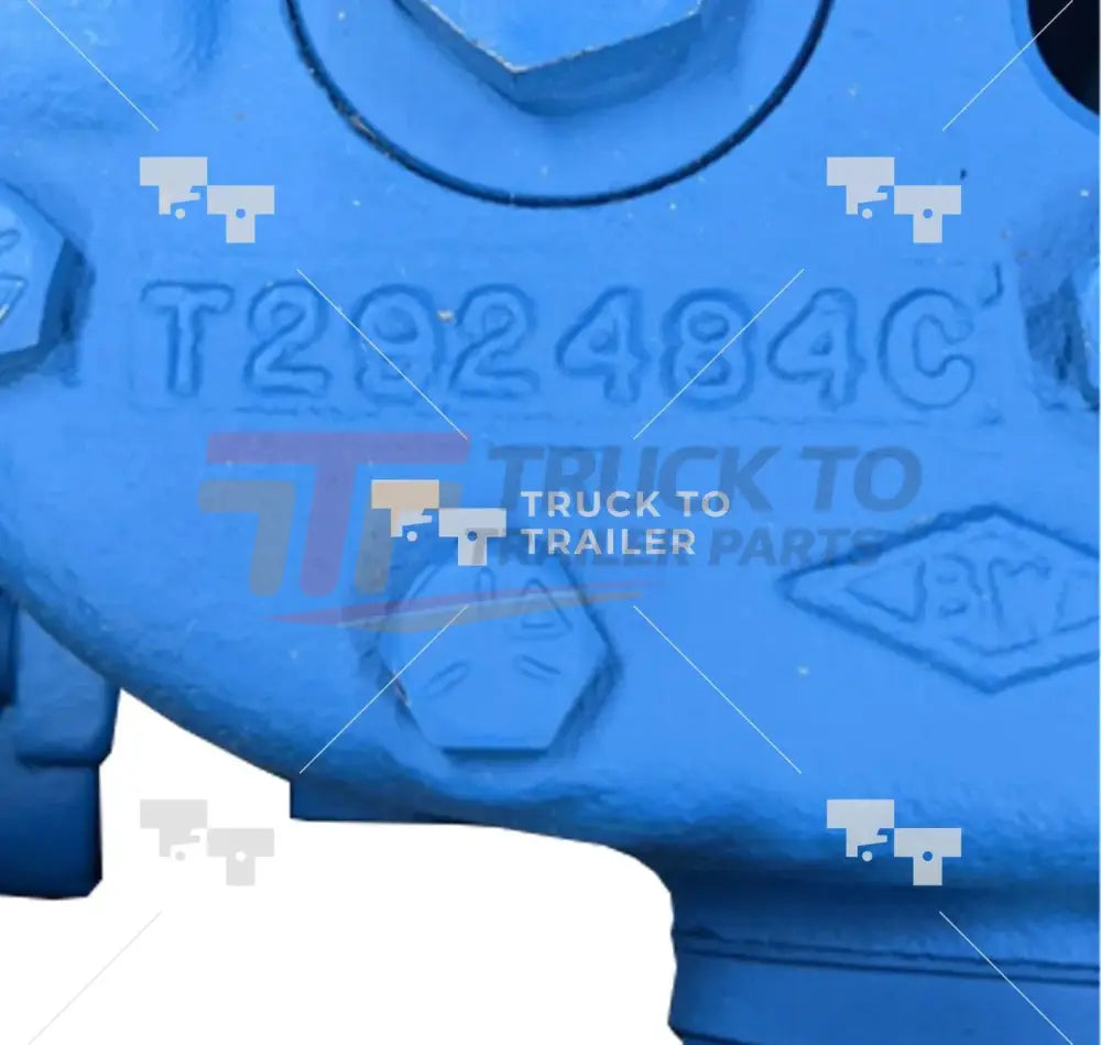 103278X Genuine Bendix Tf700 Air Brake Compressor Kit - Truck To Trailer
