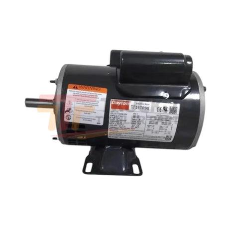 103857.00 Dayton General Purpose Motor - Truck To Trailer