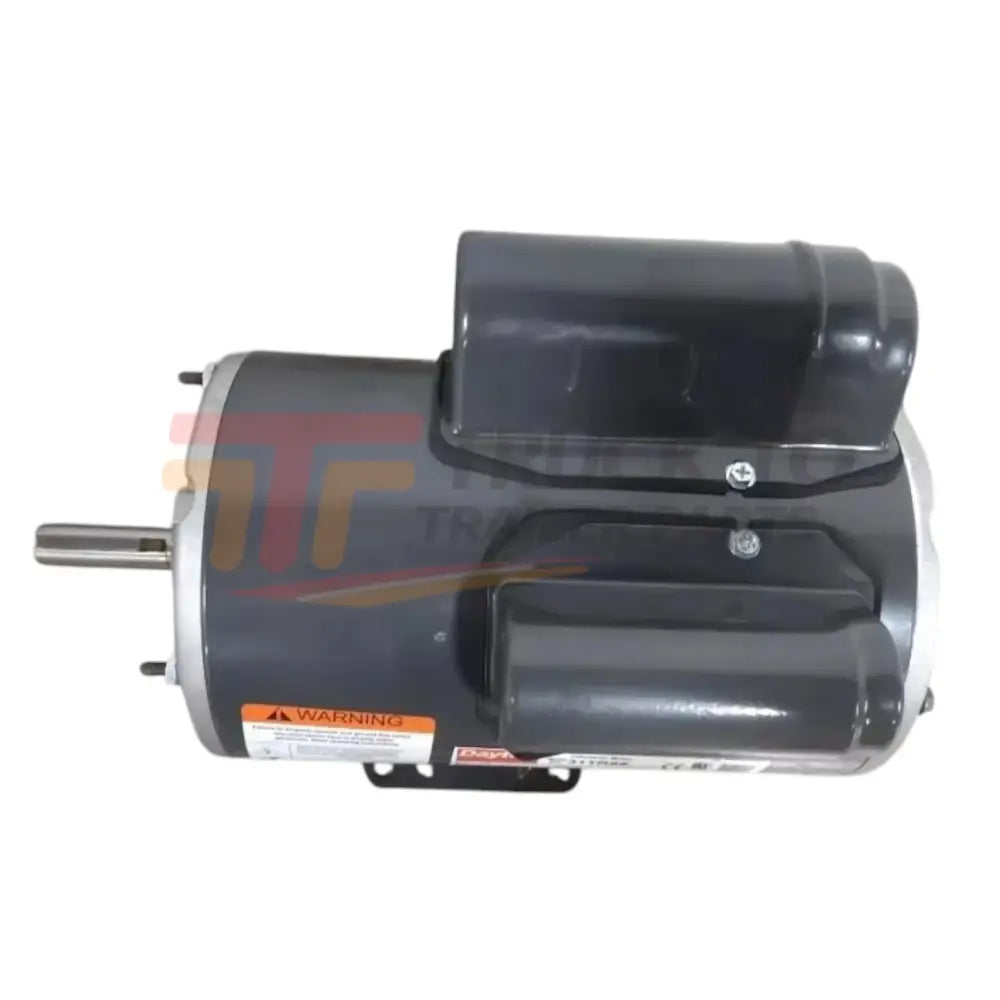 103857.00 Dayton General Purpose Motor - Truck To Trailer