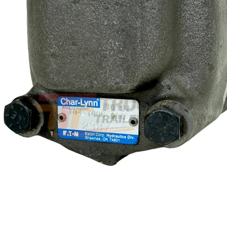 104-1005-006 Genuine Eaton Hydraulic Motor - Truck To Trailer