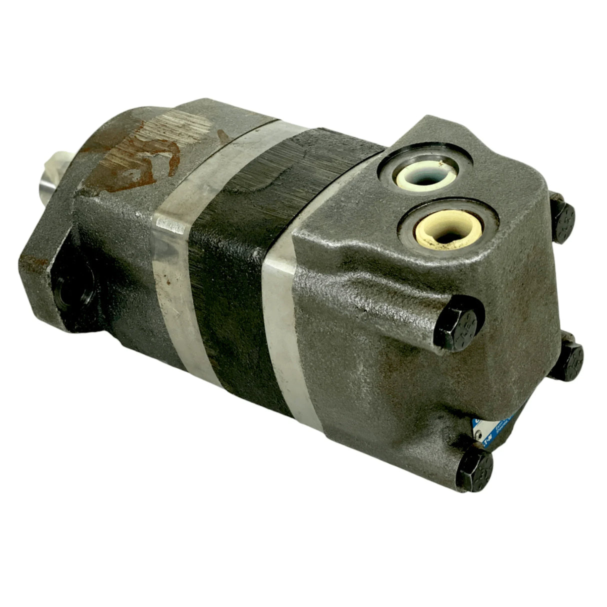 1041005 Genuine Eaton Hydraulic Motor - Truck To Trailer