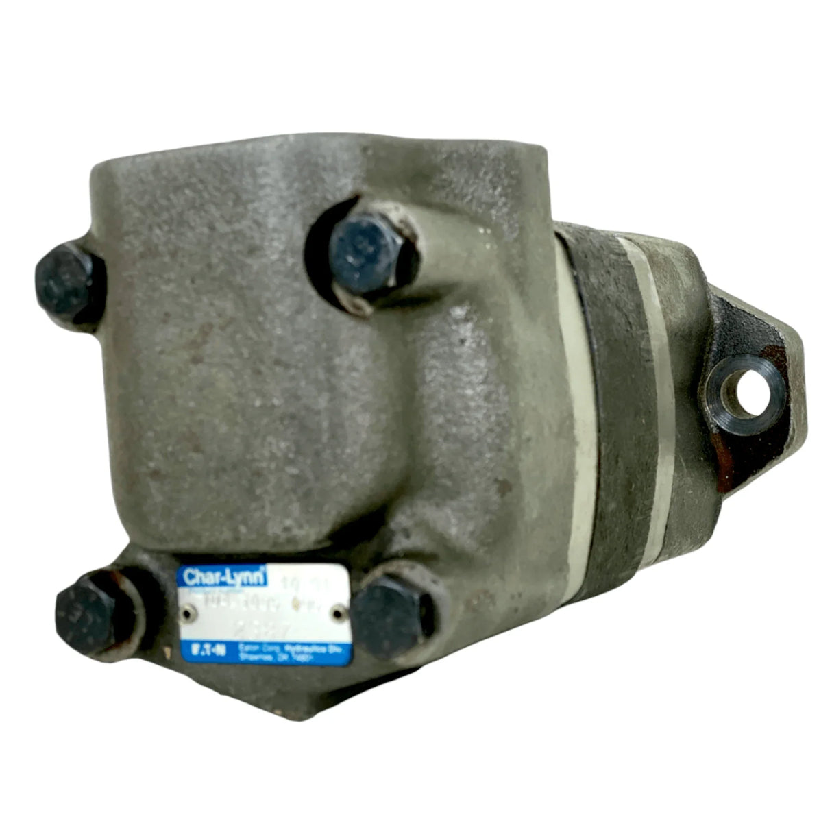 1041005 Genuine Eaton Hydraulic Motor - Truck To Trailer
