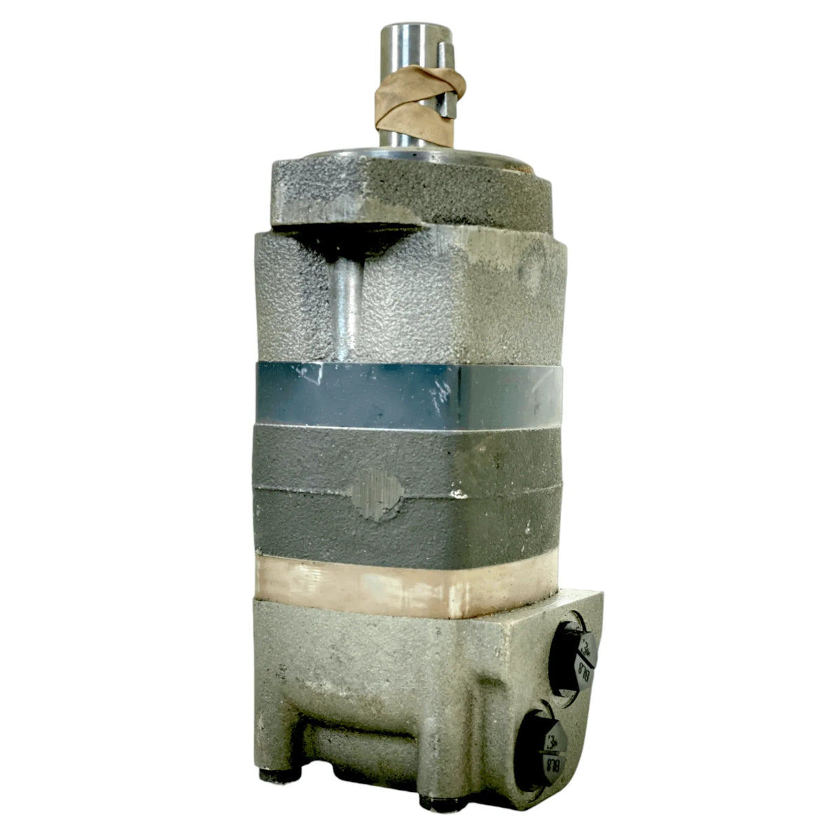 104-1006 Genuine Eaton Hydraulic Motor 2000 Series - Truck To Trailer