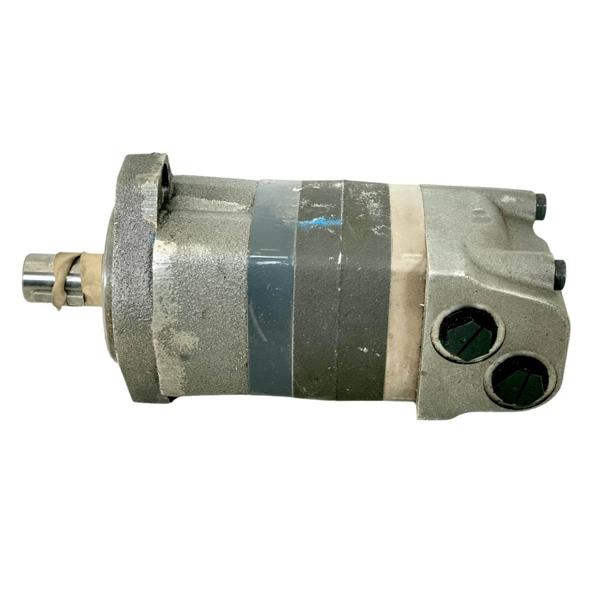 104-1006 Genuine Eaton Hydraulic Motor 2000 Series - Truck To Trailer