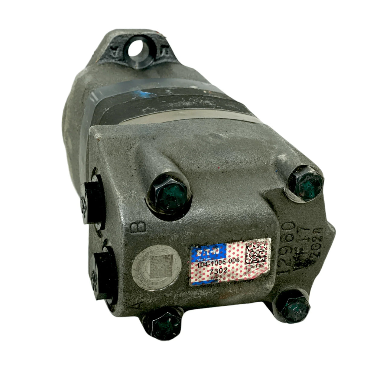 1041006006 Genuine Eaton Hydraulic Motor 2000 Series - Truck To Trailer