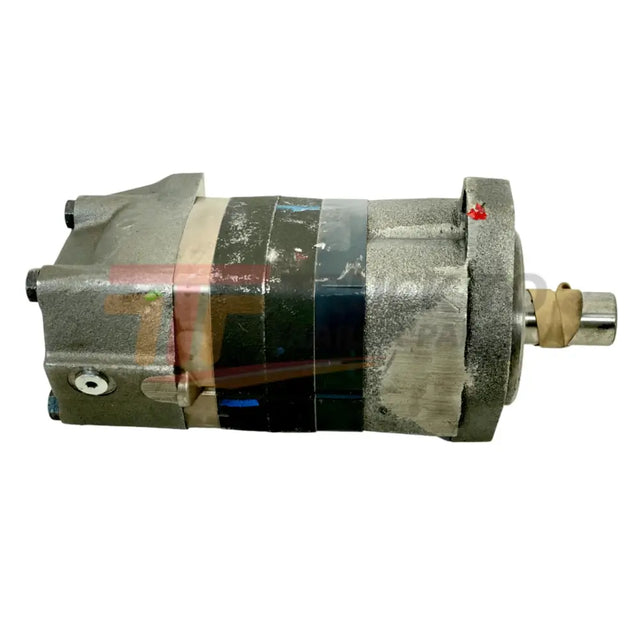 104-1006 Genuine Eaton Hydraulic Motor 2000 Series - Truck To Trailer