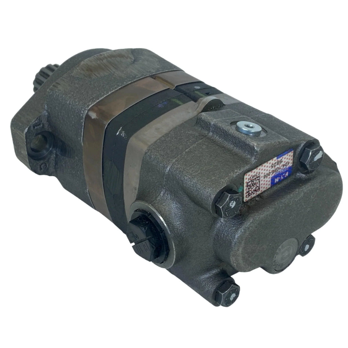 104-1088 Genuine Eaton Hydraulic Motor - Truck To Trailer