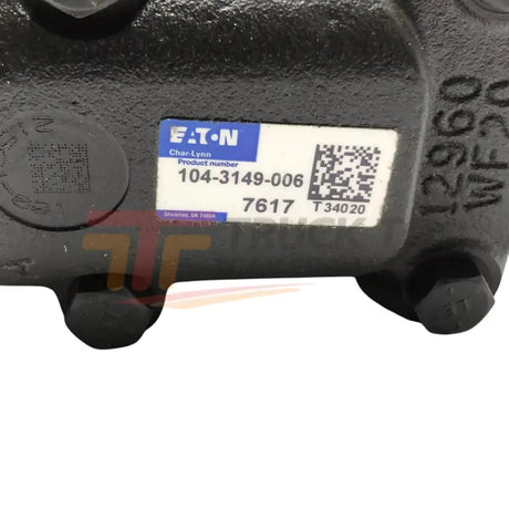 104-3149-006 Eaton Char-Lynn - Truck To Trailer