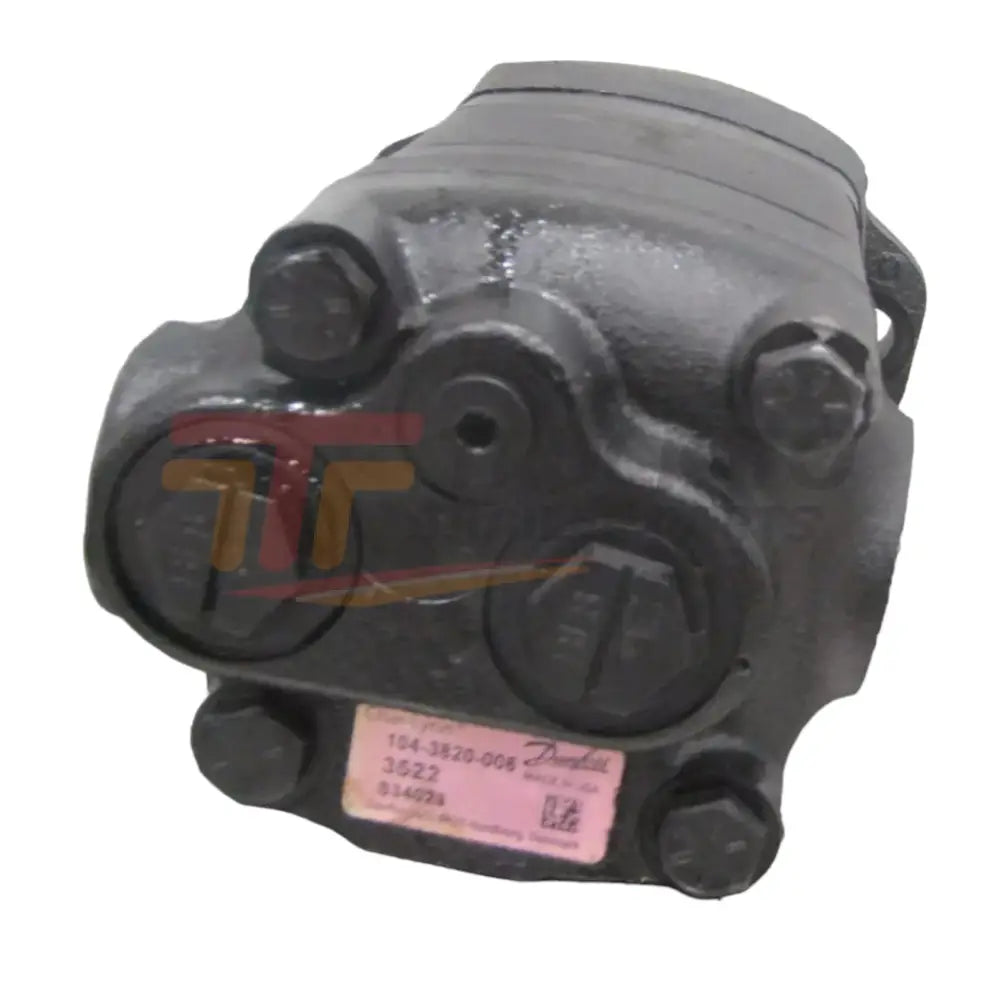 104-3820-006 Genuine Eaton Char-Lynn Hydraulic Motor - Truck To Trailer