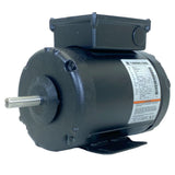1040740 Thermo King Condencer Fan Motor - Truck To Trailer