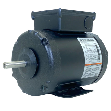1040740 Thermo King Condencer Fan Motor - Truck To Trailer