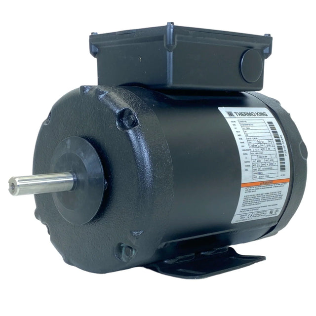 1040740 Thermo King Condencer Fan Motor - Truck To Trailer