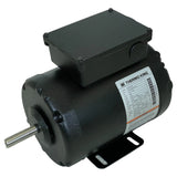 1040740 Thermo King Condencer Fan Motor - Truck To Trailer