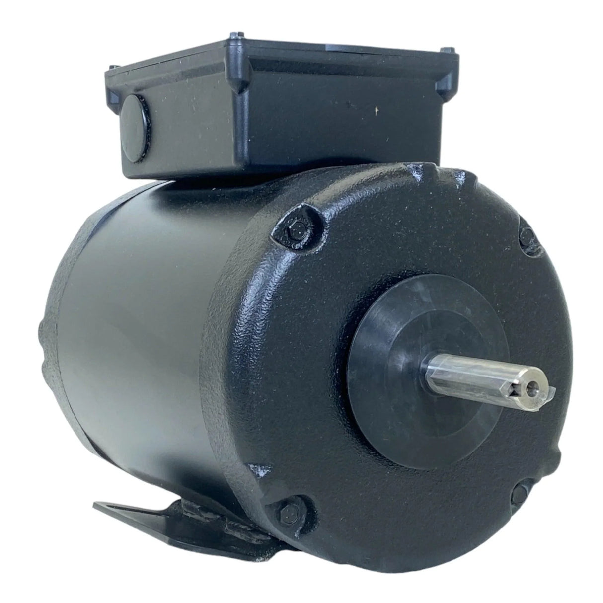 1040740 Thermo King Condencer Fan Motor - Truck To Trailer