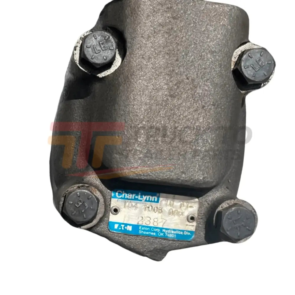 1041005 Genuine Eaton Hydraulic Motor - Truck To Trailer