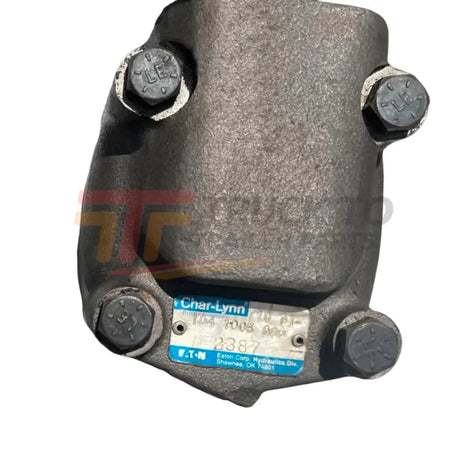 1041005006 Genuine Eaton Hydraulic Motor - Truck To Trailer
