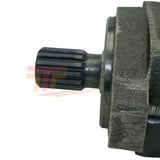 1041088006 Genuine Eaton Hydraulic Motor - Truck To Trailer